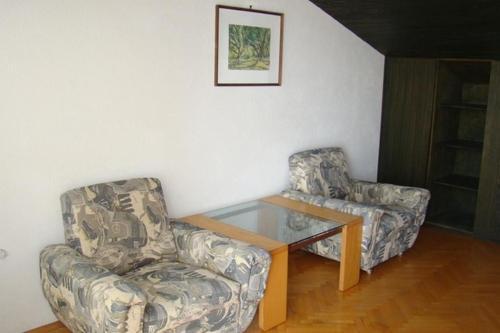 Apartments By The Sea Brela, Makarska - 16950