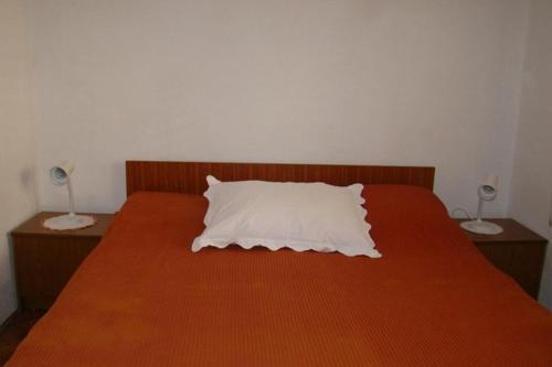 Apartments By The Sea Brela, Makarska - 16950
