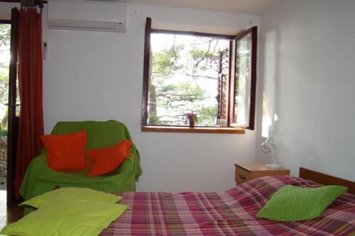 Apartments By The Sea Brela, Makarska - 16950