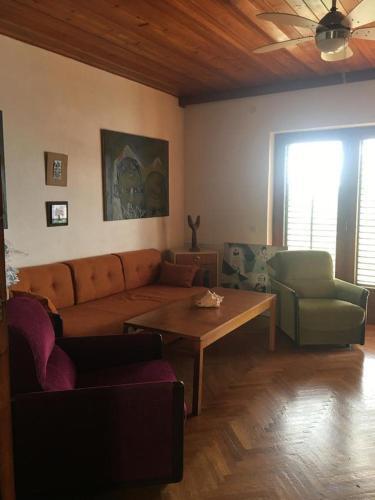 Apartments By The Sea Brela, Makarska - 16950