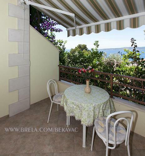 Apartamento Villa Libertas