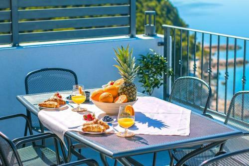 Apartman Macan