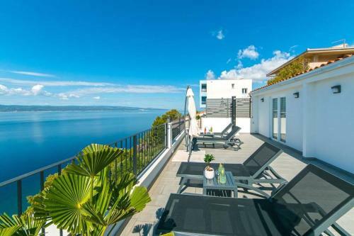Apartman Macan