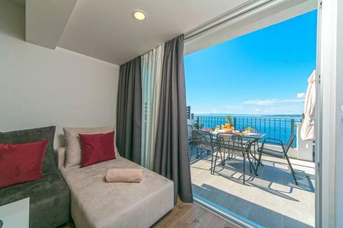 Apartman Macan