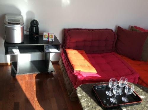 Apartamento Maison Brelavista