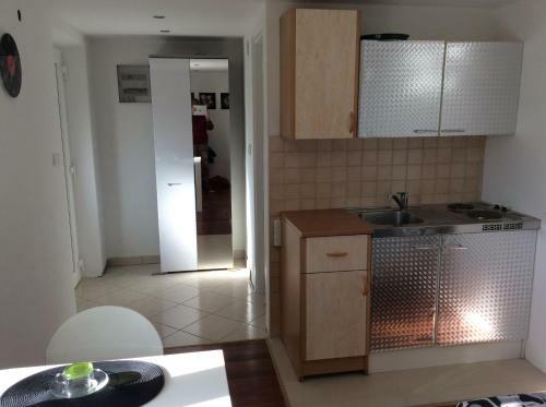 Apartamento Maison Brelavista