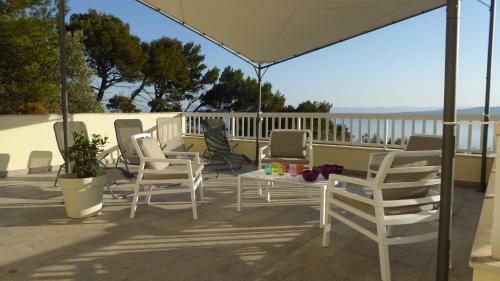 Apartamento Maison Brelavista