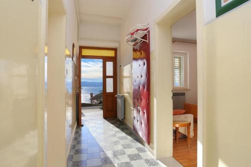 Apartments With A Parking Space Brela, Makarska - 18495