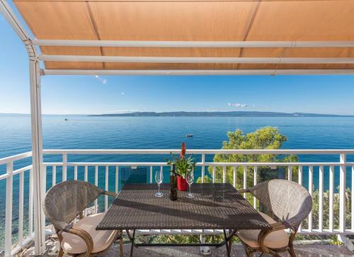 Apartamento Villa Vanja