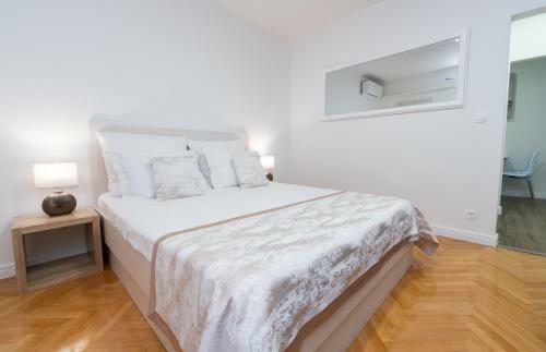 Hostal Villa Amore Brela
