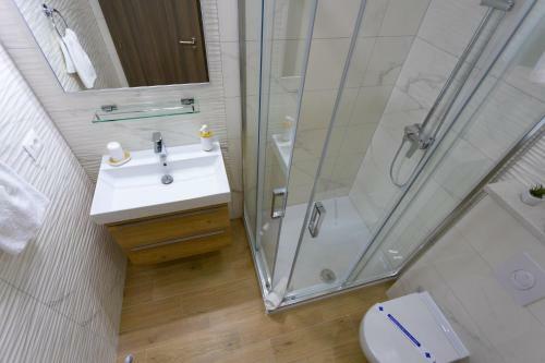 Hostal Apartments Vicin
