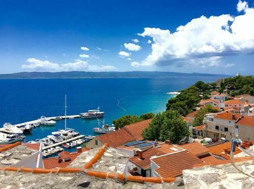 Apartamentos Soline Home - Holiday House For Rent