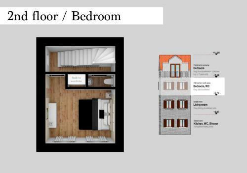 Apartamentos Soline Home - Holiday House For Rent