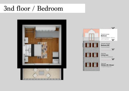Apartamentos Soline Home - Holiday House For Rent