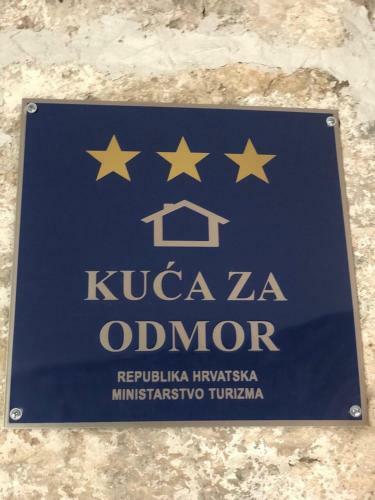 Apartamentos Soline Home - Holiday House For Rent