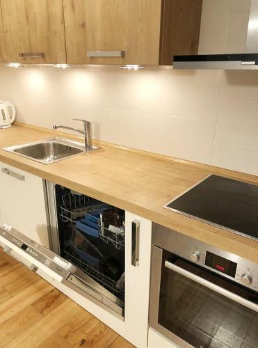 Apartamentos Soline Home - Holiday House For Rent