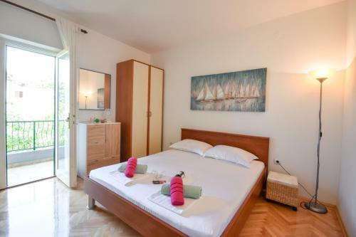 Apartamento Marios