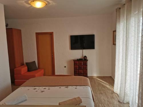 Apartman Ante