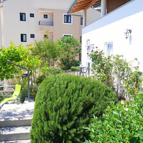 Apartamento Studio Katara Brela
