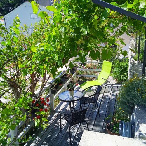 Apartamento Studio Katara Brela