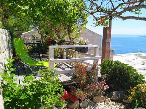 Apartamento Studio Katara Brela