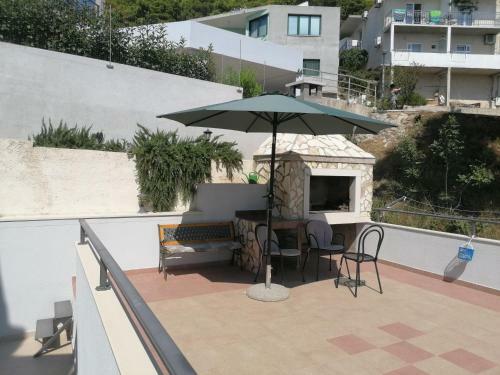 Apartmani Vesna