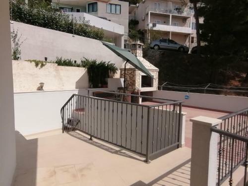Apartmani Vesna