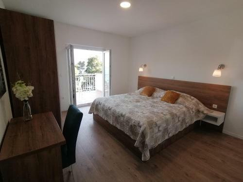Apartmani Vesna