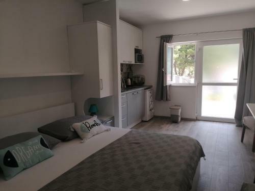 Apartmani Vesna