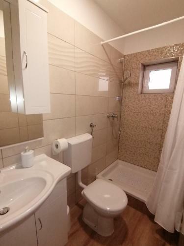 Apartmani Vesna