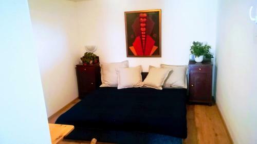 Apartamento Kukucs Etyek D�zsaf�rd? Vend�gh�z