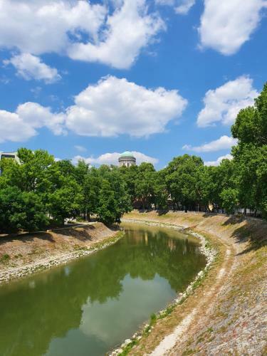 Danubia Apartman