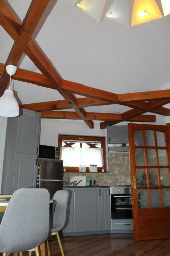 Danubia Apartman