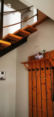 Strigonia Apartman