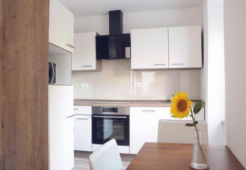 Apartma Kmetija Rovan