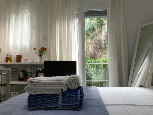 Apartamento Newly Renovated Apt In Kolonaki