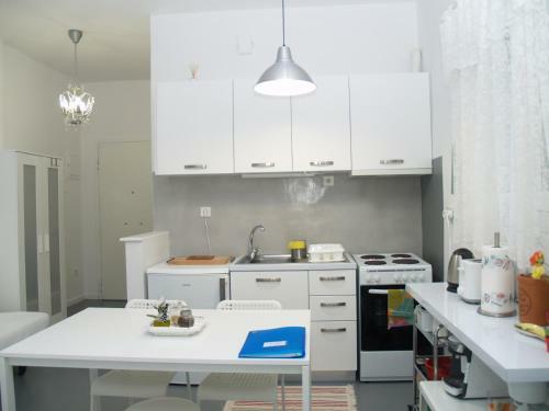 Apartamento Newly Renovated Apt In Kolonaki