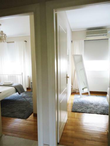 Marousi Boutique Apartment