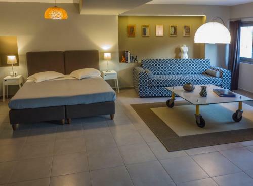 Apartamento Athens Suites