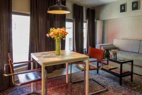 Apartamento Athens Suites