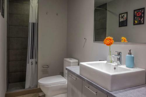 Apartamento Athens Suites