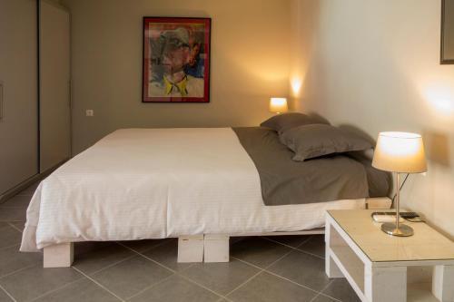 Apartamento Athens Suites