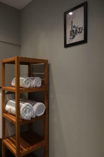 Apartamento Athens Suites