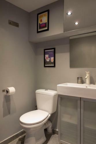 Apartamento Athens Suites