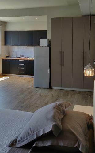 Apartamento Athens Suites