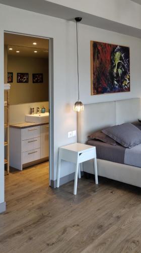 Apartamento Athens Suites