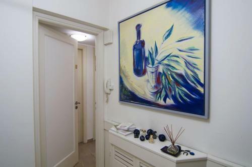 Areos Apartment