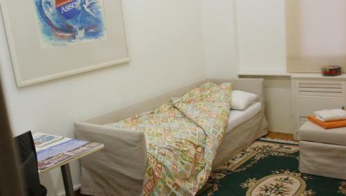 Areos Apartment