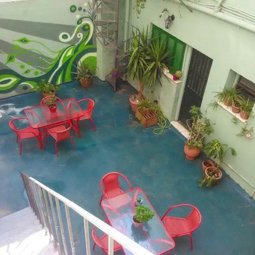 Posada Circle Inn