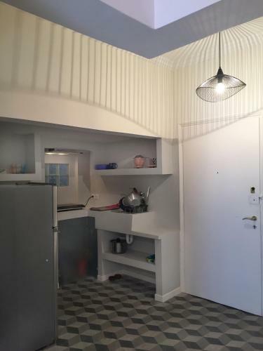 Apartamento 5th Floor Bright Flat At Bohemian Exarcheia